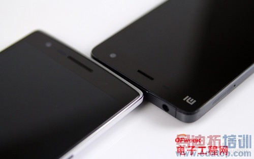 С��4/һ���ֻ��ռ�PK�����������ѻ�����MX4��������MX4�ع⣩