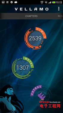 С��4/һ���ֻ��ռ�PK�����������ѻ�����MX4��������MX4�ع⣩