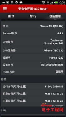 С��4/һ���ֻ��ռ�PK�����������ѻ�����MX4��������MX4�ع⣩