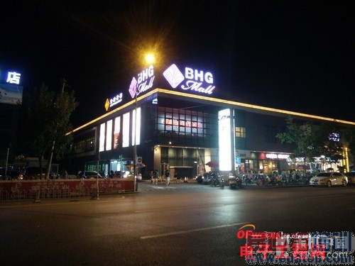 С��4/һ���ֻ��ռ�PK�����������ѻ�����MX4��������MX4�ع⣩