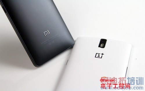 С��4/һ���ֻ��ռ�PK�����������ѻ�����MX4��������MX4�ع⣩