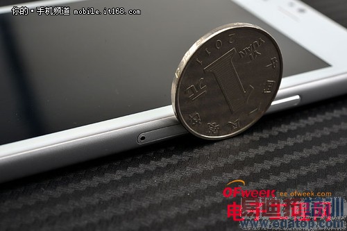 山寨版iPhone6抢先体验评测(多图)