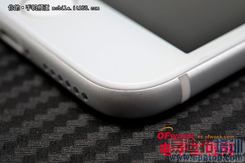 山寨版iPhone6抢先体验评测(多图)