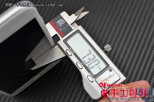 山寨版iPhone6抢先体验评测(多图)