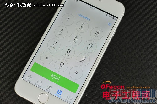 ɽկ��iPhone6�����������⣨��ͼ��