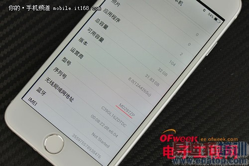 ɽկ��iPhone6�����������⣨��ͼ��