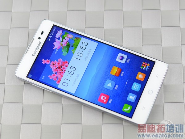 С��4S/nubia Z7���Σ����·������»��̵㣨ͼ��