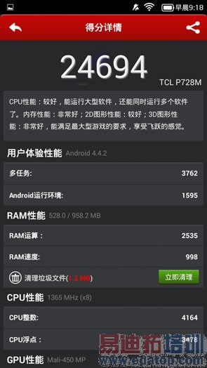 С��4S/nubia Z7���Σ����·������»��̵㣨ͼ��