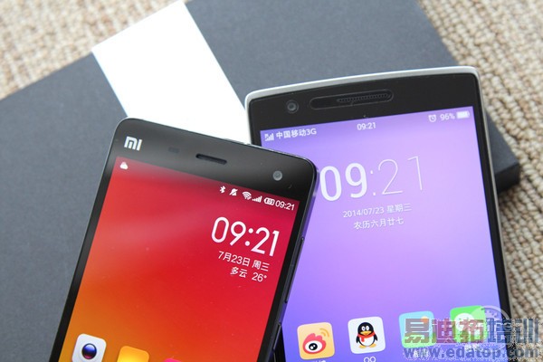 С��4�Ա�һ���ֻ����⣨��ͼ��