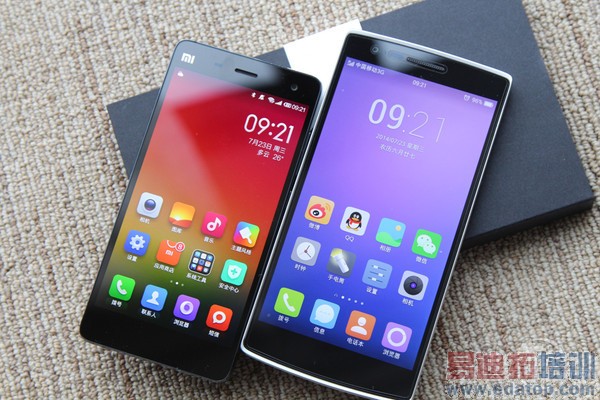 С��4�Ա�һ���ֻ����⣨��ͼ��