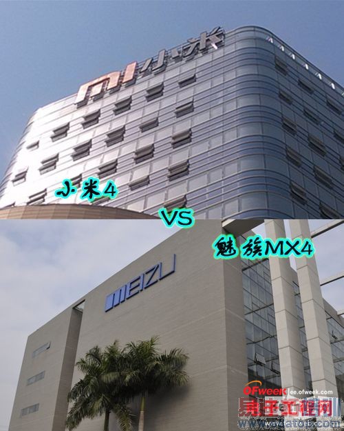 ����MX4 VSС��4���׾�