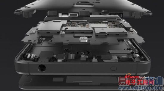 小米4硬件技术完全解析(附评测)