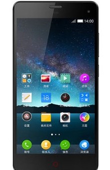 nubiaZ7mini ������