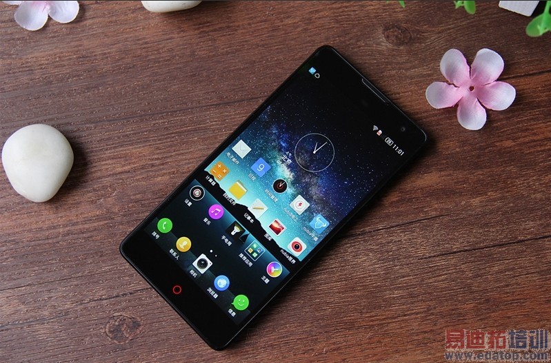 nubiaZ7Max ������