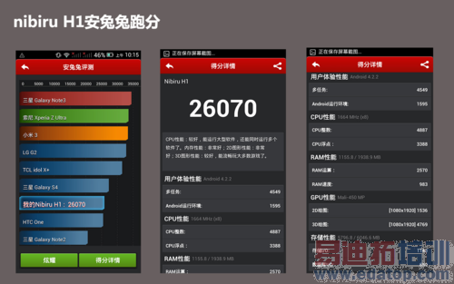 奇葩的六核手机 低端手机市场的新可能