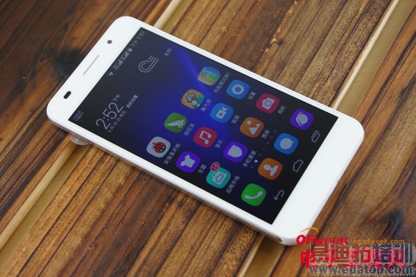 ��ҫ6�ԱȻ�ΪP7���⣨��ͼ��