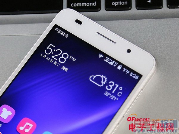 ��ҫ6�ԱȻ�ΪP7���⣨��ͼ��