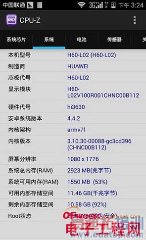 ��ҫ6�ԱȻ�ΪP7���⣨��ͼ��