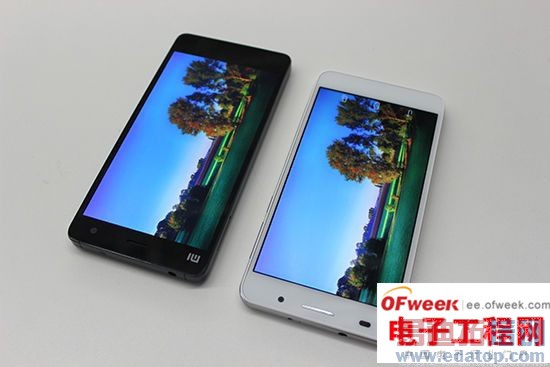 С��4/��Ϊ��ҫ6�ռ��Աȣ�˭������MX4��ǿ���У������ع⣩