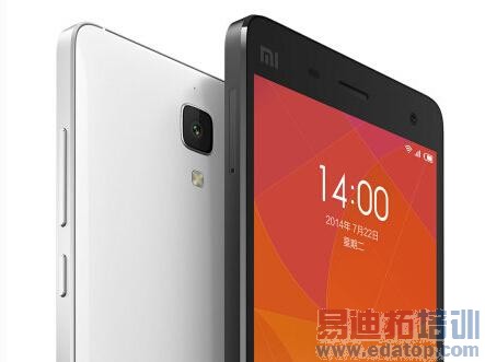 小米4今日开卖 米4之四大亮点六大遗憾解析