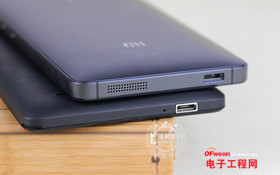 �Ա����⣺С��4 vs NubiaZ7 Max