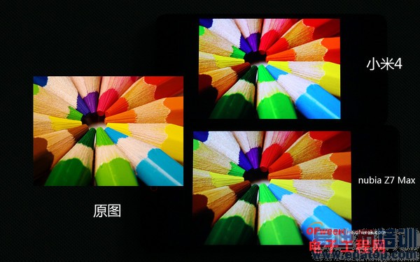 �Ա����⣺С��4 vs NubiaZ7 Max