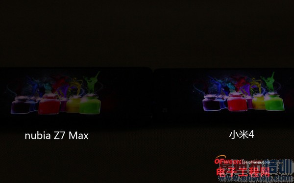 �Ա����⣺С��4 vs NubiaZ7 Max