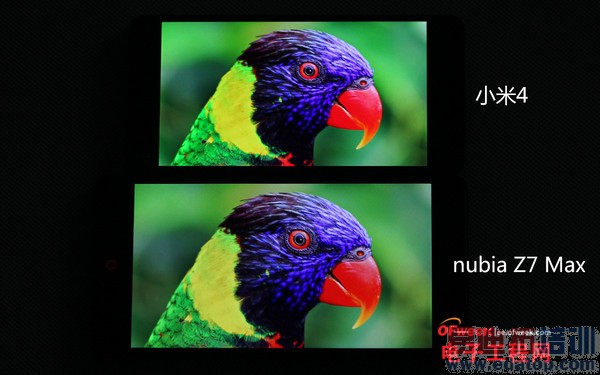 �Ա����⣺С��4 vs NubiaZ7 Max