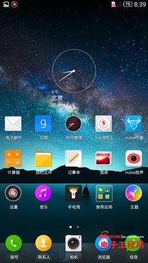 对比评测:小米4 vs NubiaZ7 Max