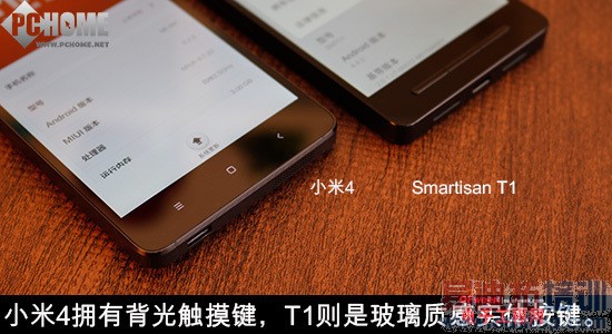 С��4/�����ֻ�T1�Ա����⣺С�׵ĳ���vs���ӵ��黳