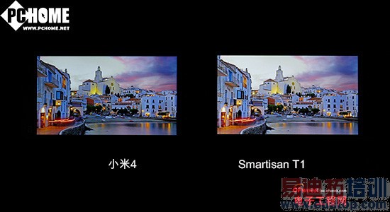 С��4/�����ֻ�T1�Ա����⣺С�׵ĳ���vs���ӵ��黳