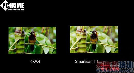 С��4/�����ֻ�T1�Ա����⣺С�׵ĳ���vs���ӵ��黳