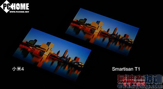 С��4/�����ֻ�T1�Ա����⣺С�׵ĳ���vs���ӵ��黳