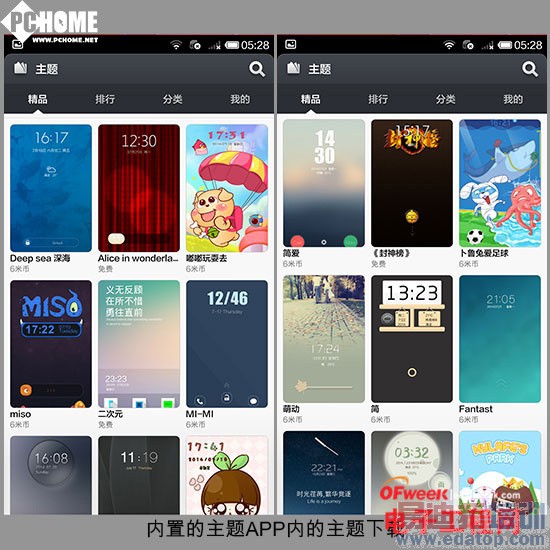 С��4/�����ֻ�T1�Ա����⣺С�׵ĳ���vs���ӵ��黳