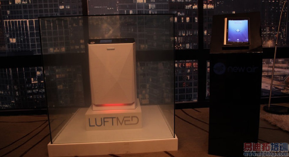 ������������ NewAir