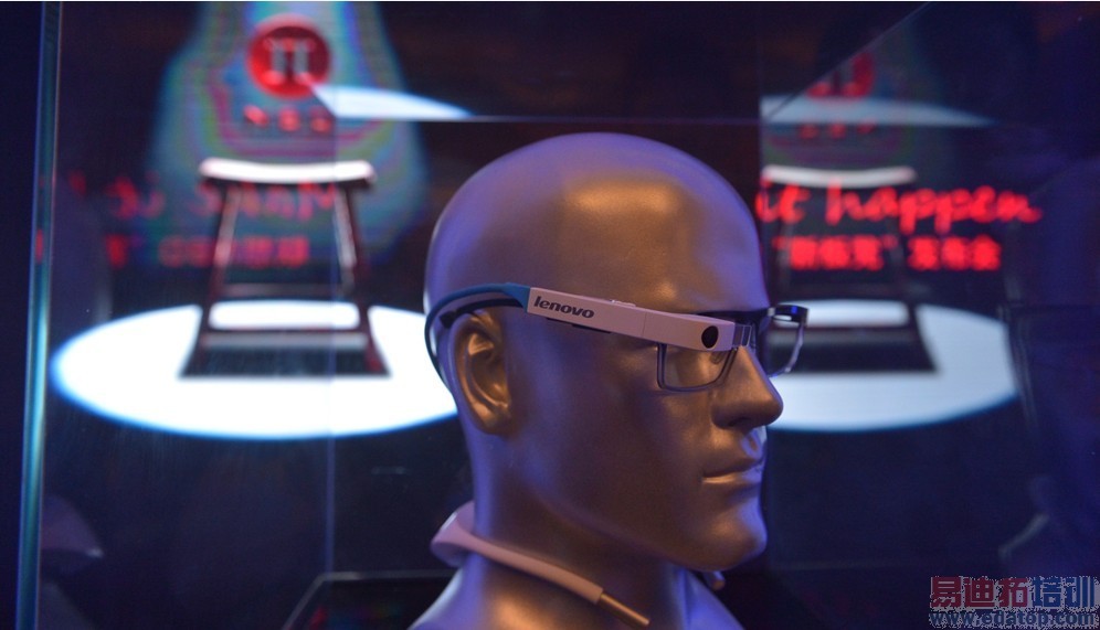 ���������۾� VuzixM100