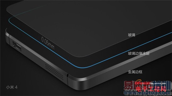 小米7.22发布会亮点回顾:小米4+小米手环(附小米4真机图赏)