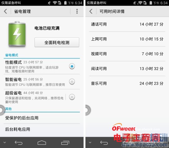 小米4/荣耀6/一加对比评测:1999元魅族MX4还有戏吗?