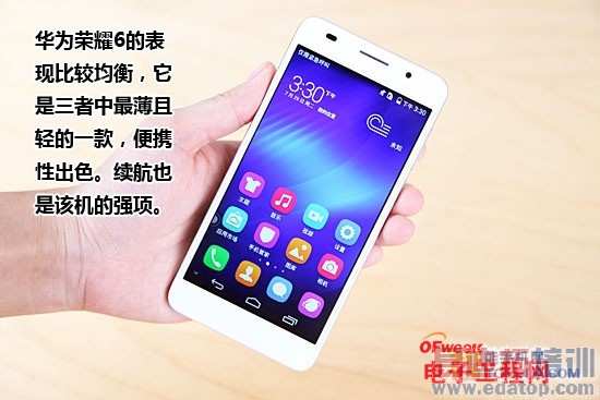 小米4/荣耀6/一加对比评测:1999元魅族MX4还有戏吗?
