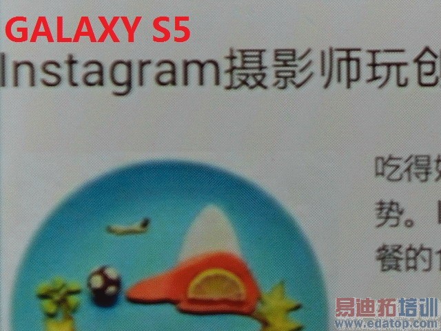 Galaxy S5��սiPhone 5s