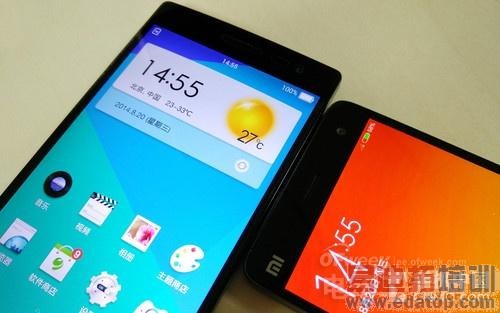 ��ͷ������С����Щ�£���С��4���ٳ��֮��Find 7�ԱȽ����