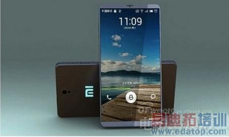 【热点】媲美iPhone 6的最佳手机 小米4当之无愧