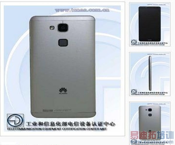 ������ͼ�ع⡿��ΪMate7��ָ��ʶ��+��������