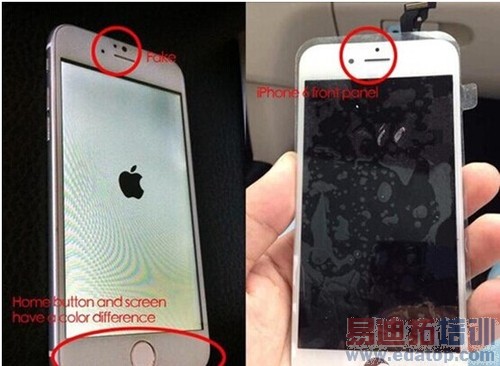 takee1ȫϢ�ֻ�PKƻ��iPhone6 ��ʾ�����й��ϳ�