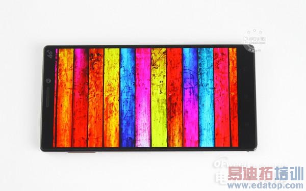 ��ͼ�����⡿1600�������+2K����+����801оƬ ���������ֻ�K920