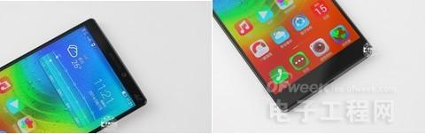 ��ͼ�����⡿1600�������+2K����+����801оƬ ���������ֻ�K920