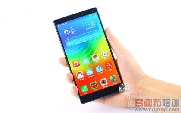 ��ͼ�����⡿1600�������+2K����+����801оƬ ���������ֻ�K920