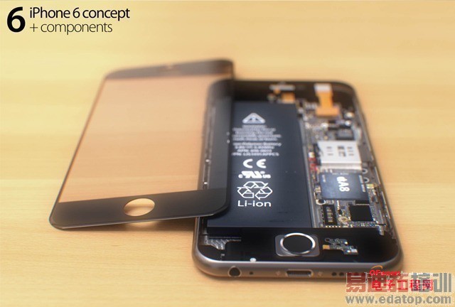 ����MX4/iPhone6Χ��С��4 9���»����̵㣨���ع⣩