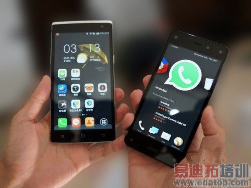 ���ռ�PK��ȫϢ�ֻ�takee1�Ա�����ѷFirePhon(ͼ)