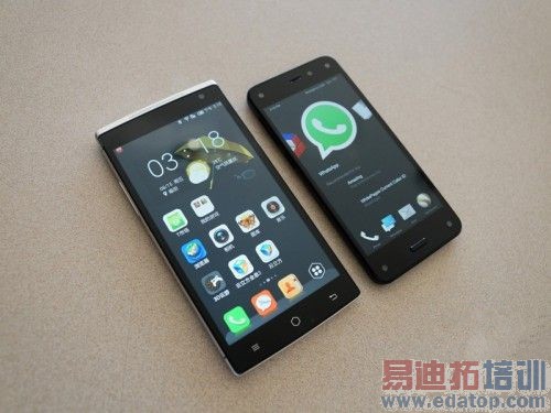 ���ռ�PK��ȫϢ�ֻ�takee1�Ա�����ѷFirePhon(ͼ)